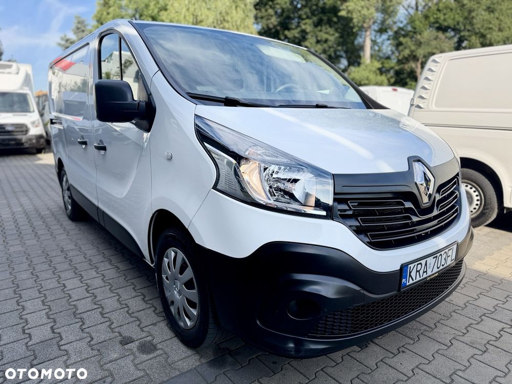 Renault Trafic - 3