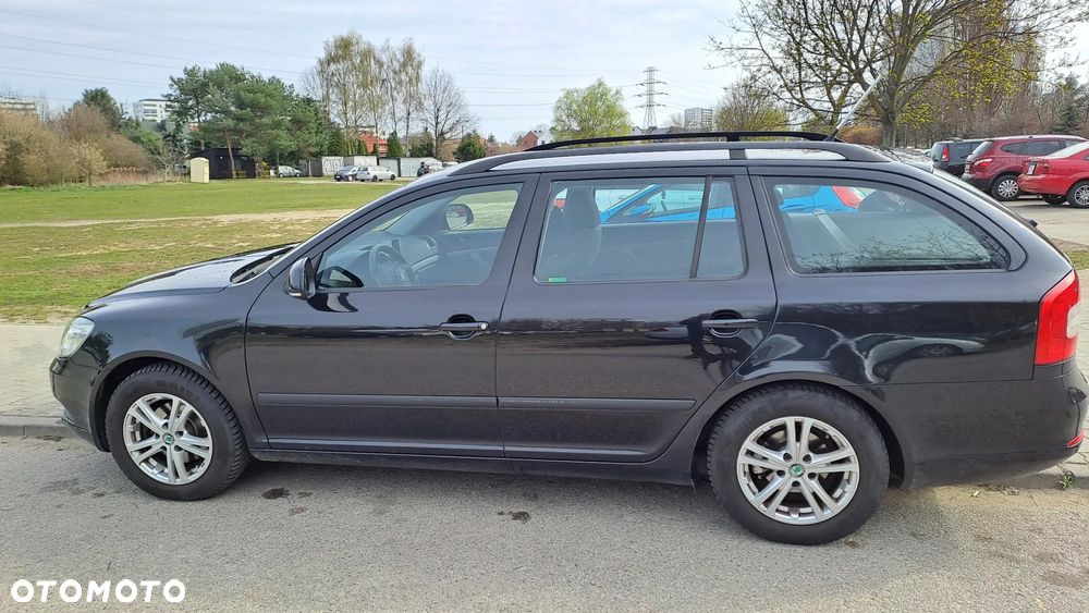 Skoda Octavia 1.6 TDI Active - 6