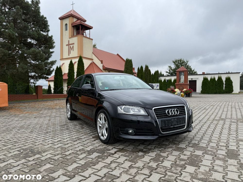 Audi A3 1.4 TFSI Attraction - 7