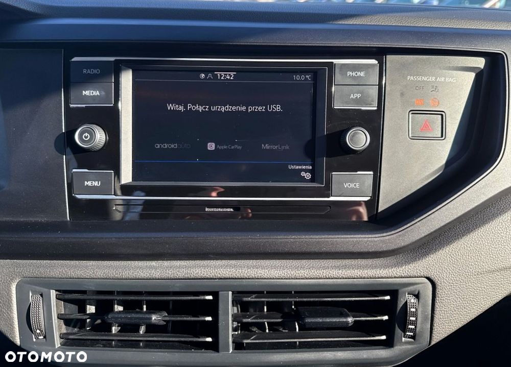 Volkswagen Polo 1.0 TSI Life - 15