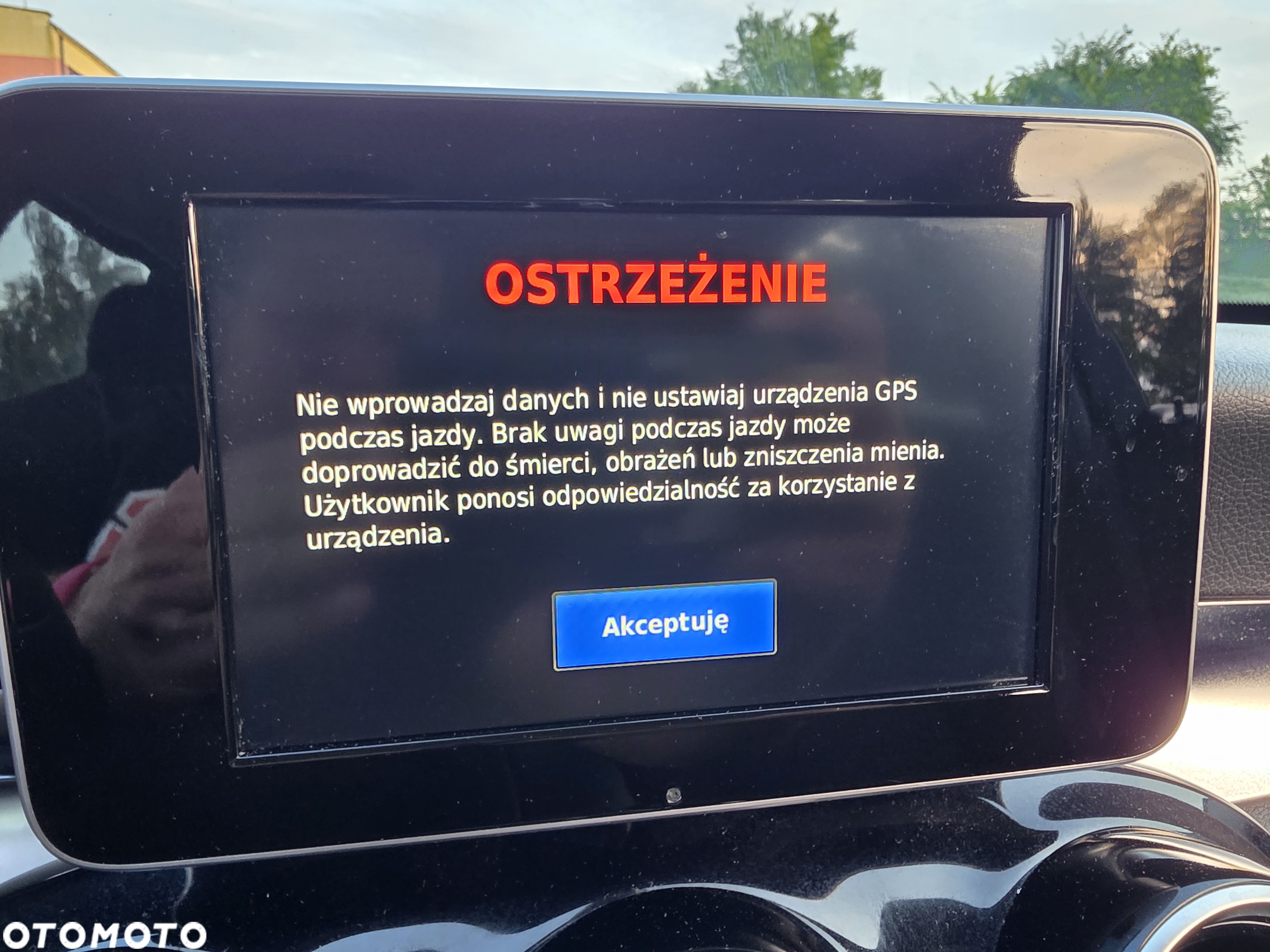 Mercedes-Benz Klasa C 200 (BlueTEC) d T 7G-TRONIC Avantgarde - 29