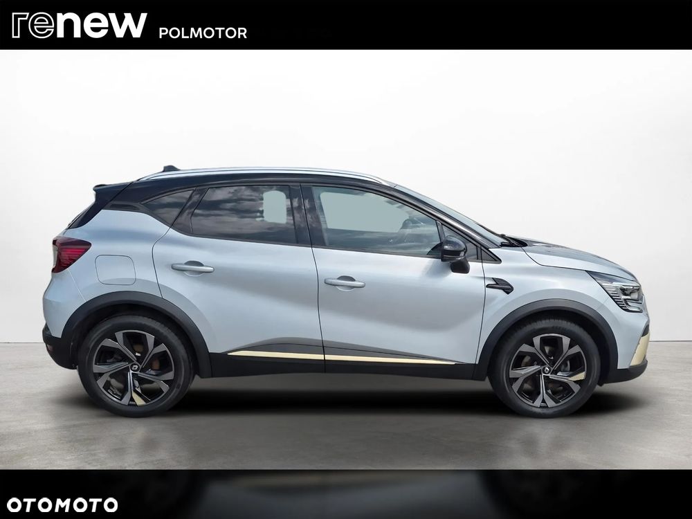 Renault Captur 1.6 E-TECH Full Hybrid 145 E-Tech Engineered - 6