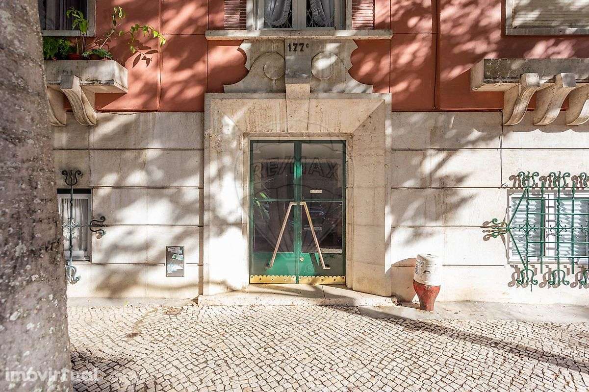 Apartamento T2 para arrendamento - Grande imagem: 2/36