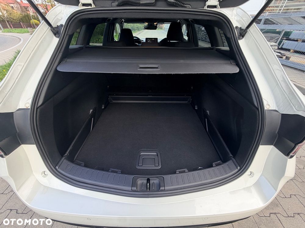 Toyota Corolla 1.8 Hybrid Comfort - 9