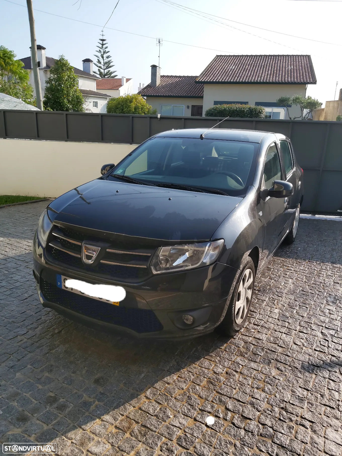 Dacia Sandero - 5