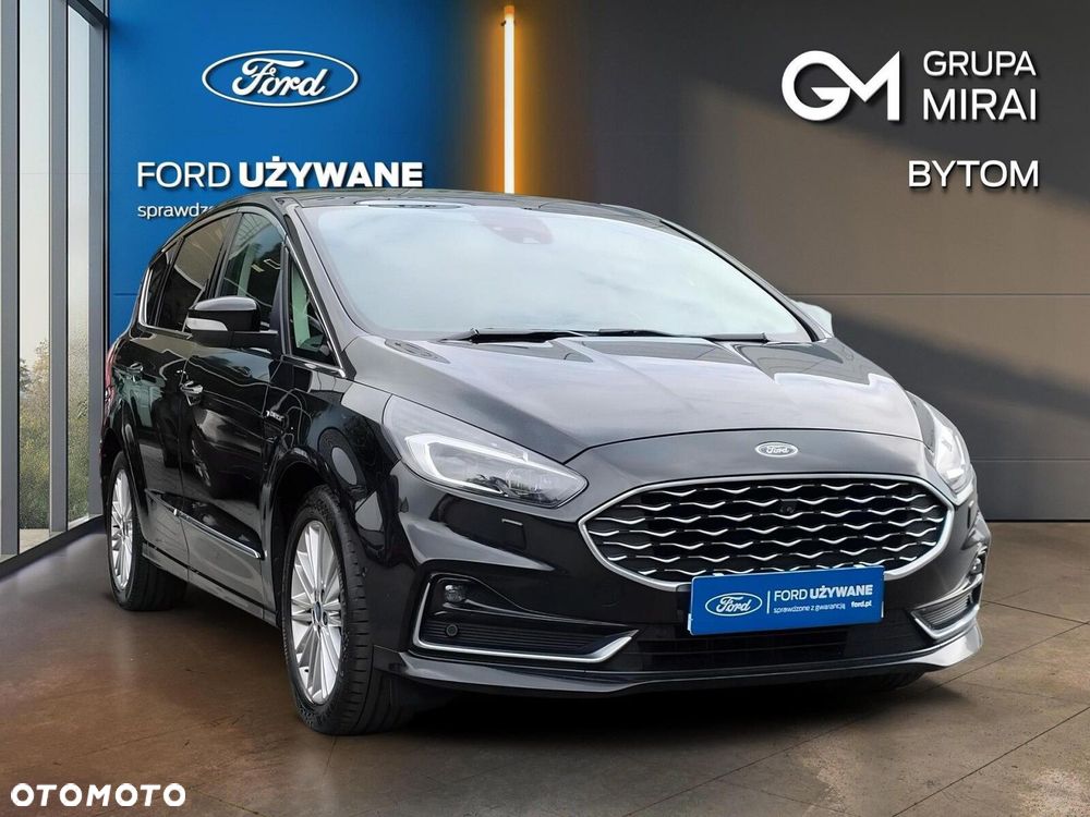 Ford S-Max - 8