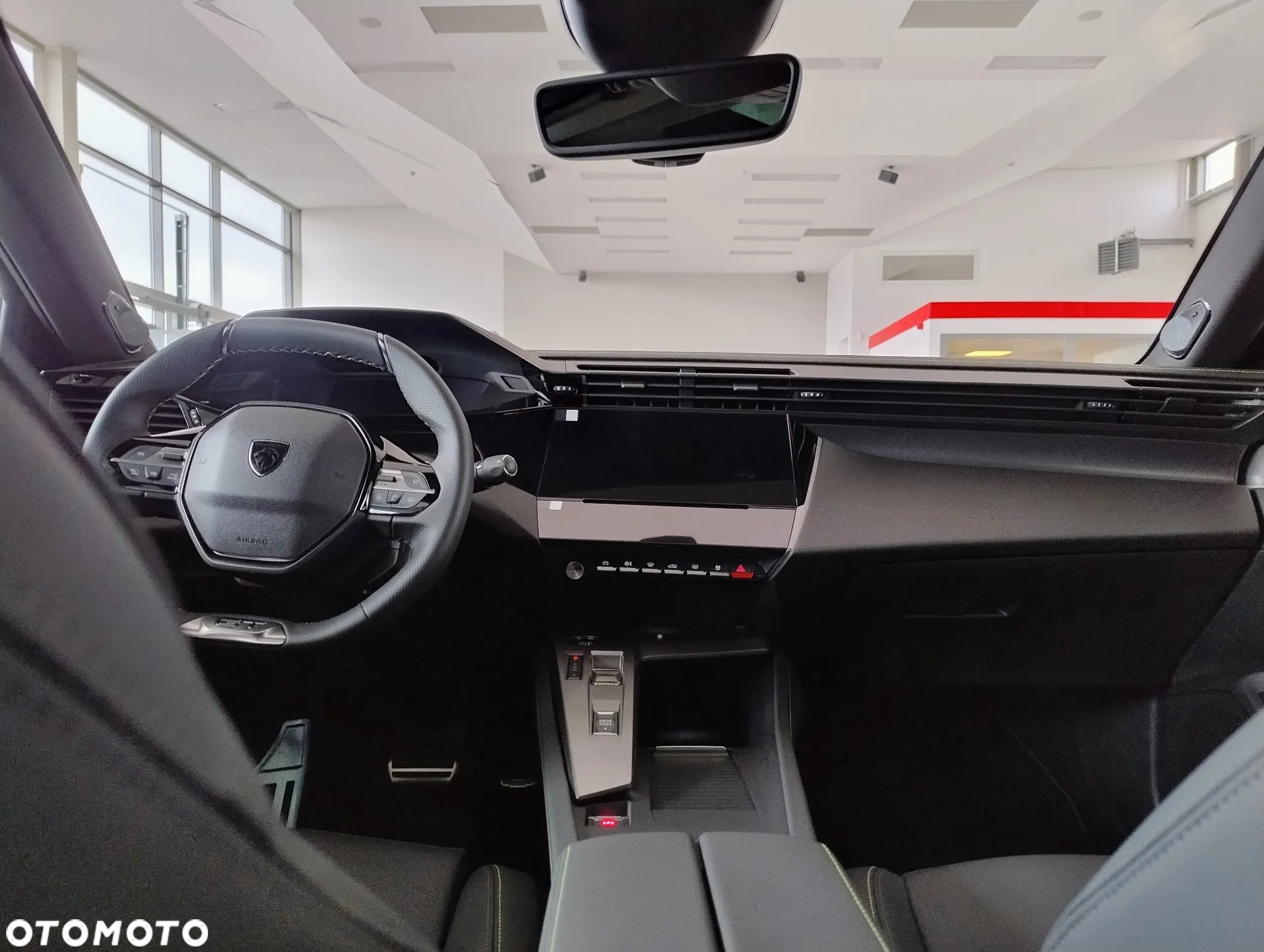Peugeot 408 1.2 PureTech mHEV GT S&S e-DSC6 - 29