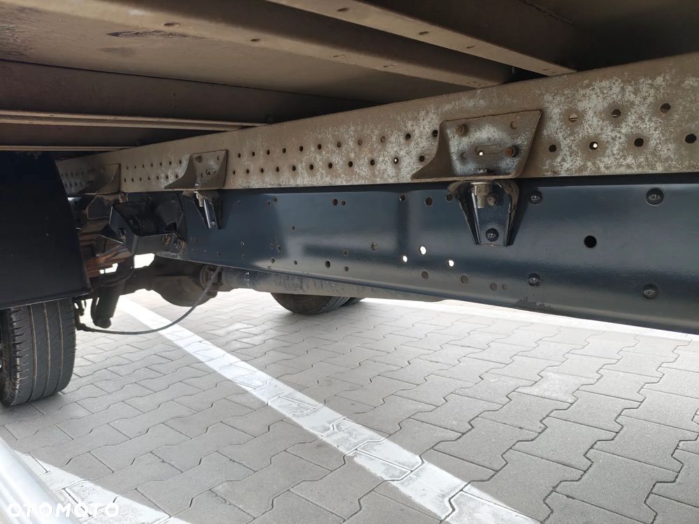 Iveco Daily 35C15 - 38