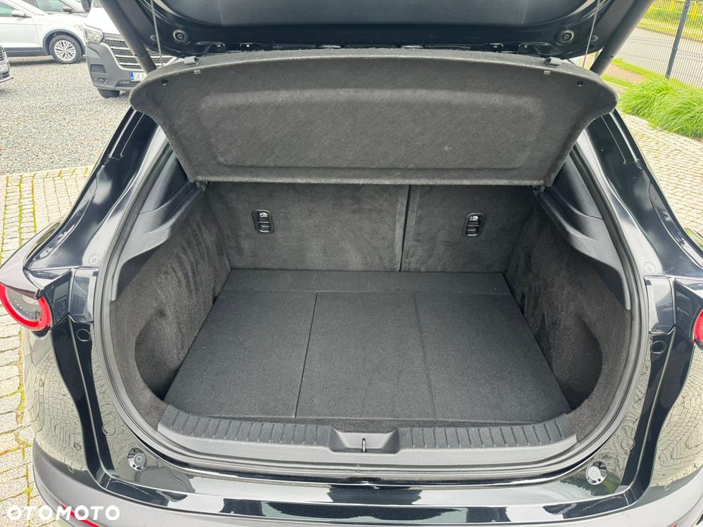 Mazda CX-30 - 35