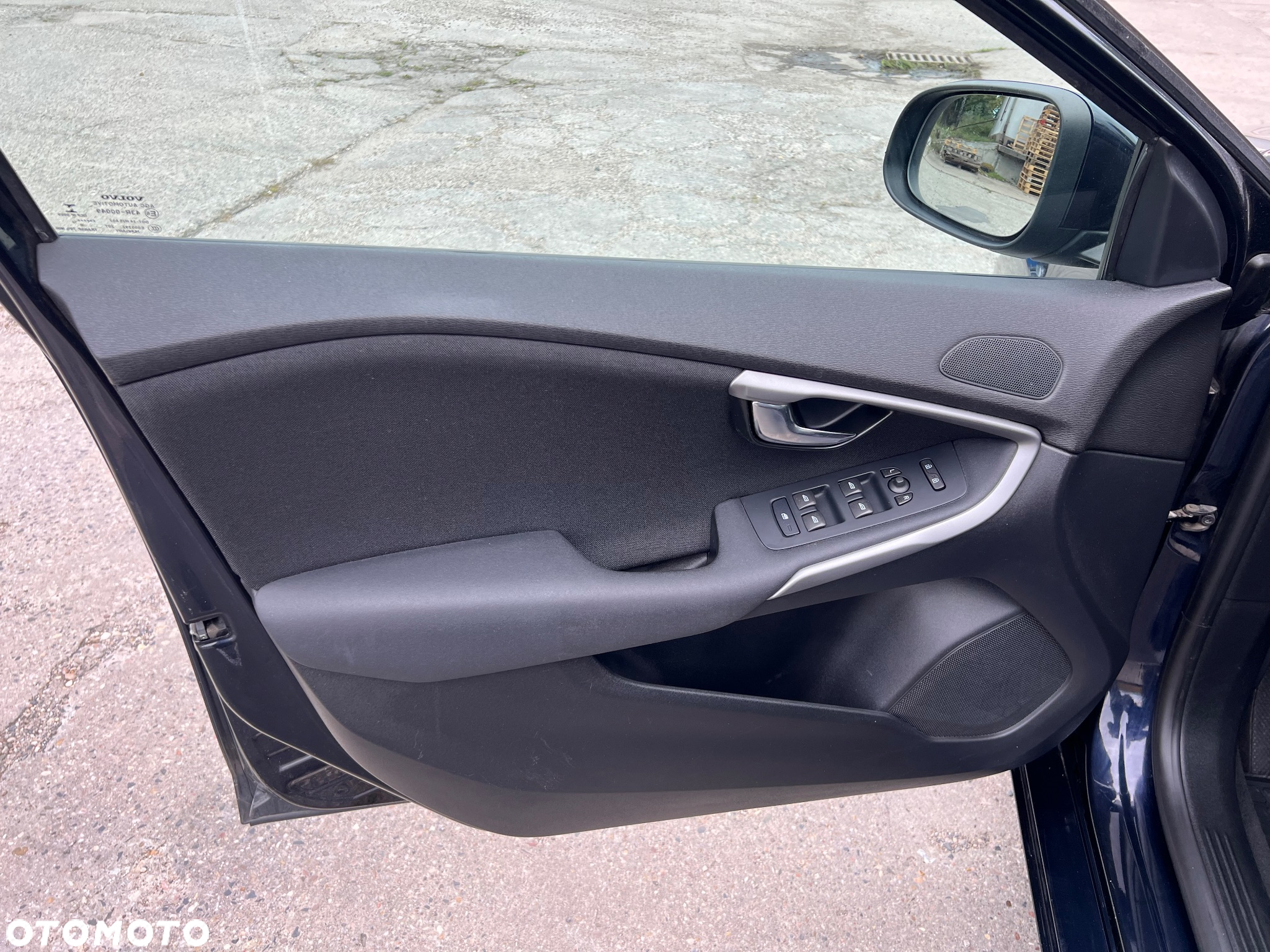 Volvo V40 D2 Drive-E Kinetic - 11