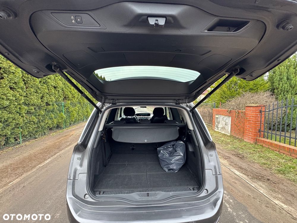 Citroën C4 SpaceTourer Grand BlueHDi 120 Stop&Start EAT6 BUSINESS CLASS - 19