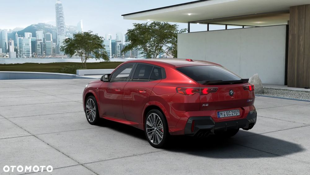 BMW X2 M35i xDrive - 3