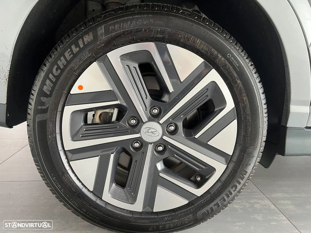 Hyundai Kauai 64 kWh Premium - 24