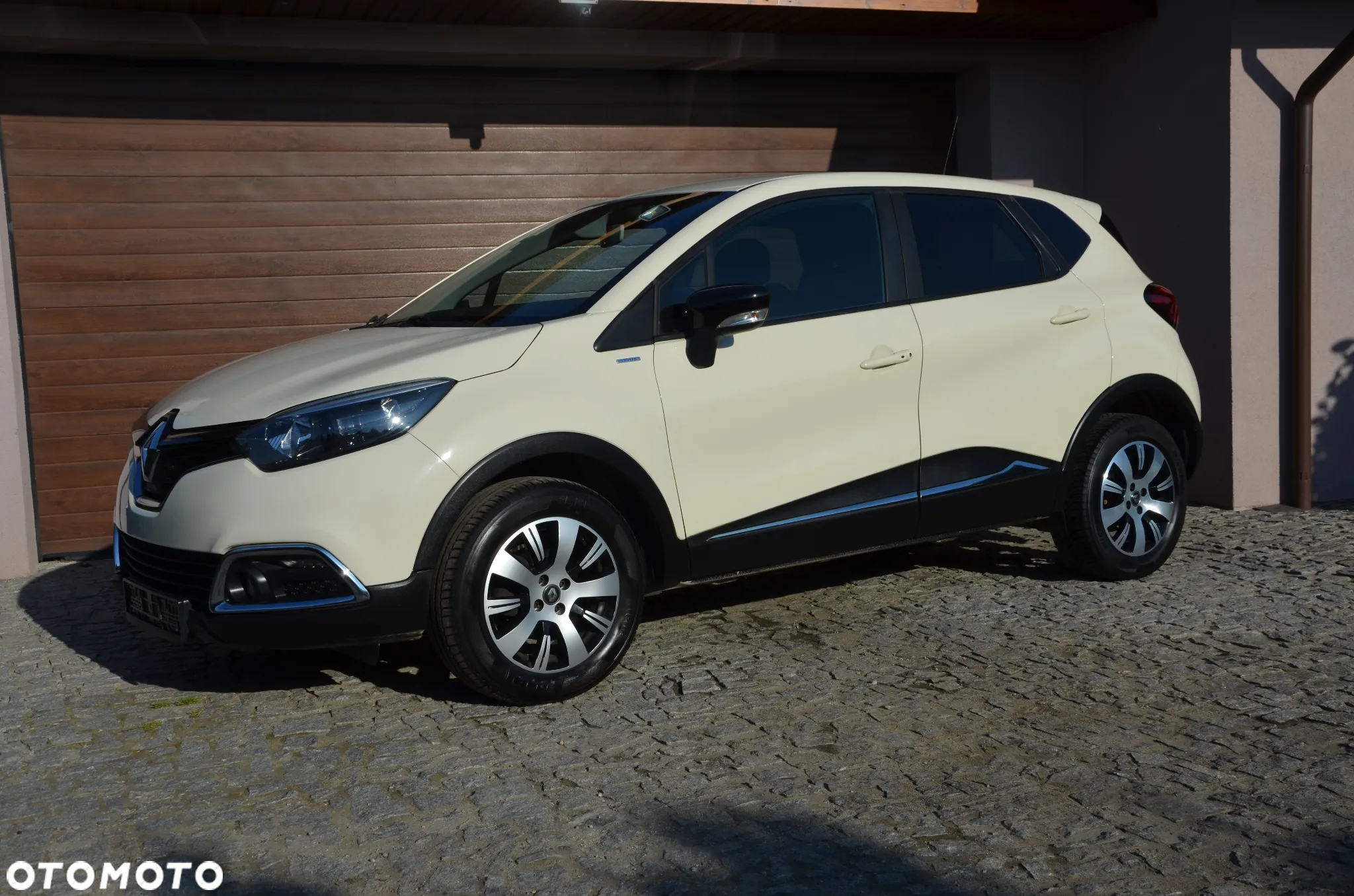 Renault Captur 0.9 Energy TCe Limited - 5