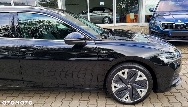 Skoda Superb 1.5 TSI L&K DSG - 8