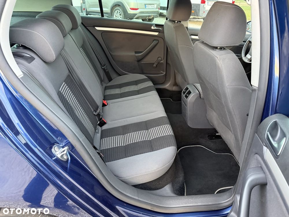 Volkswagen Golf 1.6 United - 20