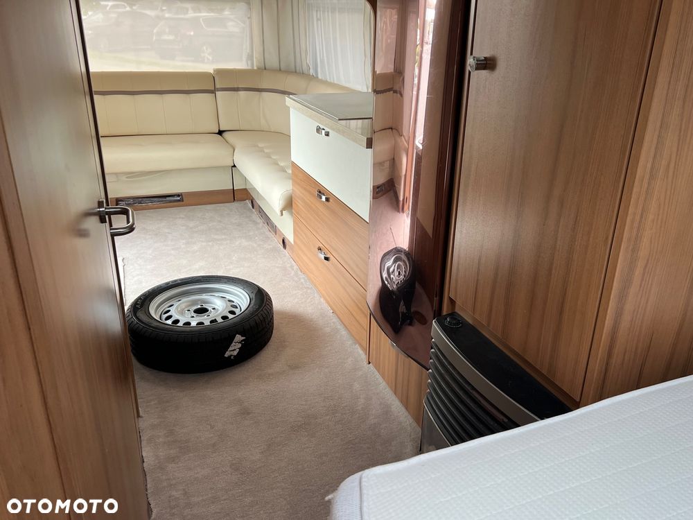 Tabbert Bellini 620 i / Vivaldi 450 i / Hobby Premium 610 i / Fendt Diamant 590 i Topas 620 i / LMC Kondor 650 i / Caravelair Rubis 390 - 26