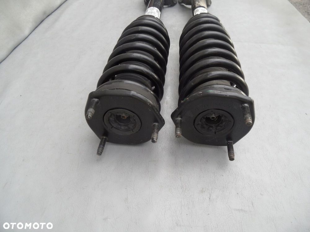 MCPERSON MCPHERSON AMORTYZATOR PRAWY LEWY PRZÓD MERCEDES ML GL GLE X166 - 2