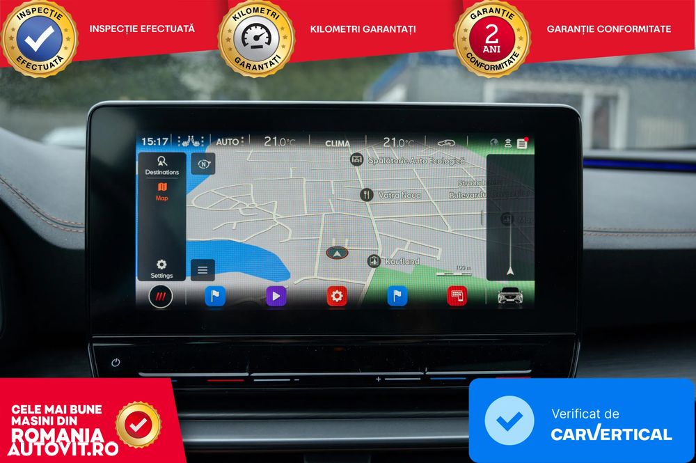 Cupra Formentor - 18