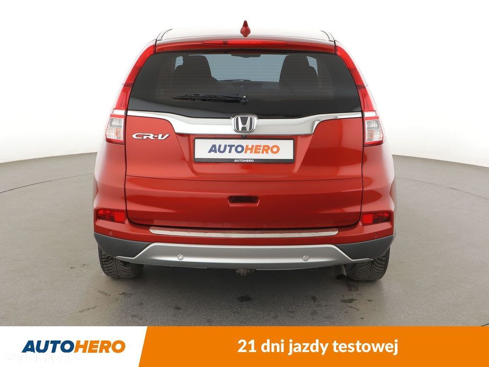 Honda CR-V 2.0 Lifestyle (Honda Connect+) - 5
