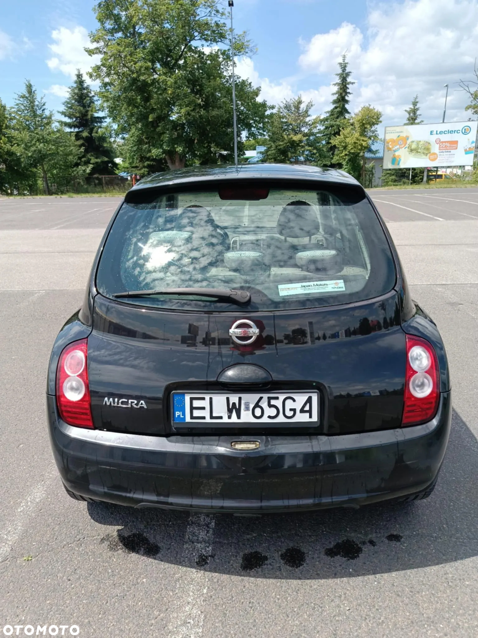 Nissan Micra - 9