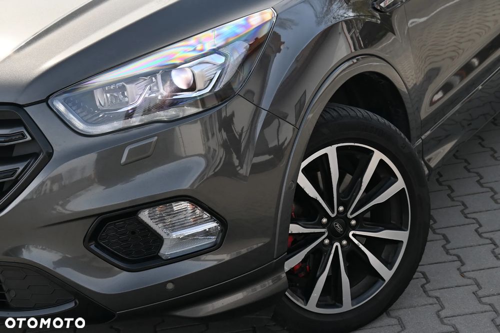 Ford Kuga 2.0 TDCi AWD ST-Line - 15