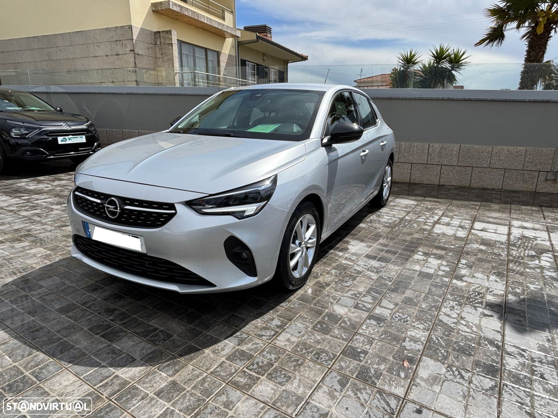 Opel Corsa 1.2 T Elegance - 2