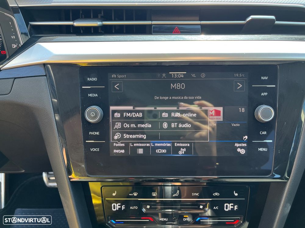 VW Arteon 1.4 TSI eHybrid Elegance - 38
