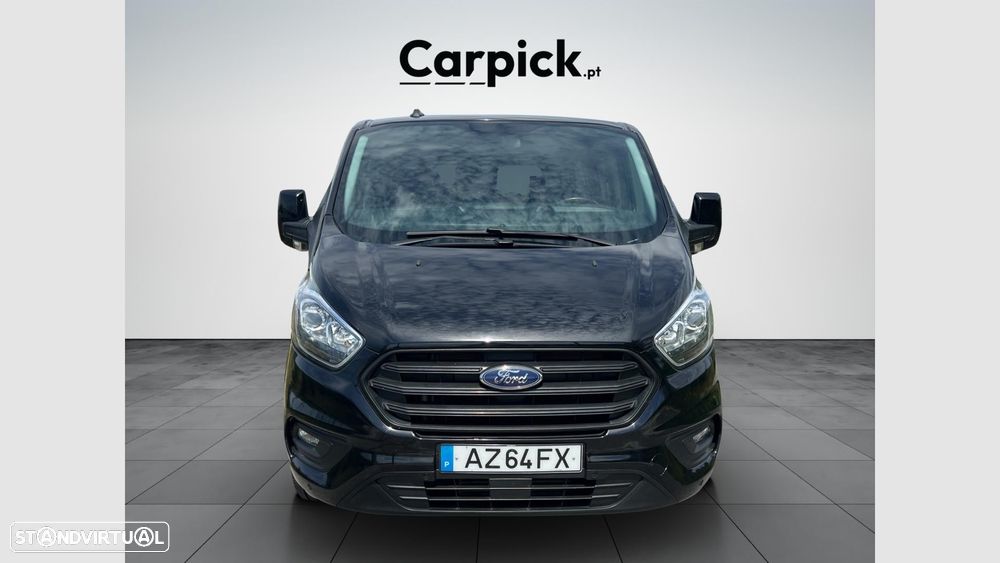 Ford Transit Custom 320 L2 2.0 EcoBlue Trend - 8
