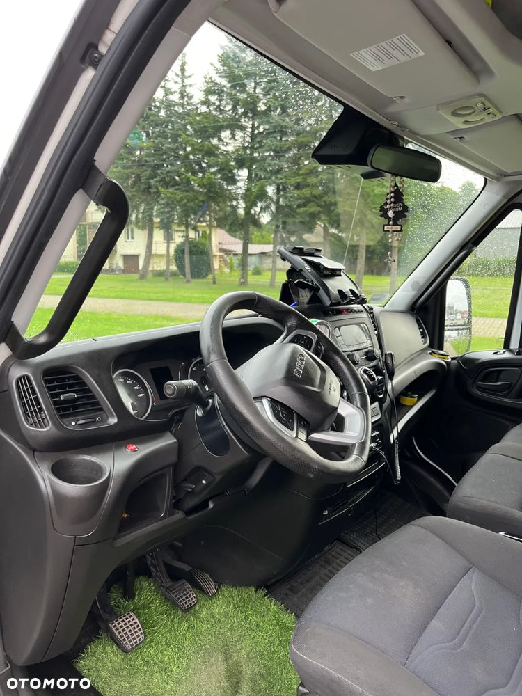 Iveco Daily - 6