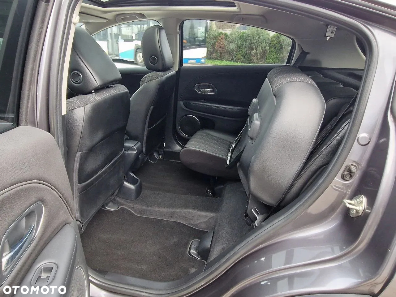 Honda HR-V 1.6 i-DTEC Executive (ADAS) - 21