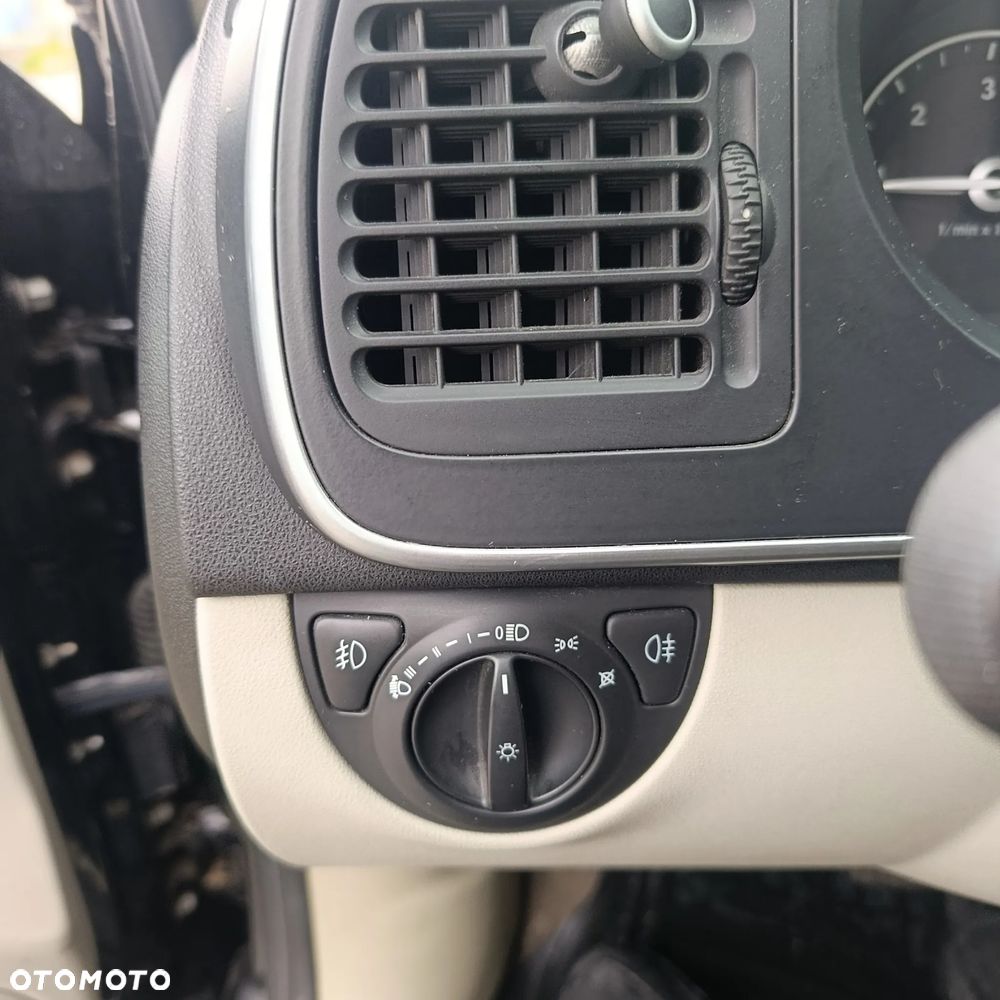 Saab 9-3 1.9 TTiD DPF Vector - 20