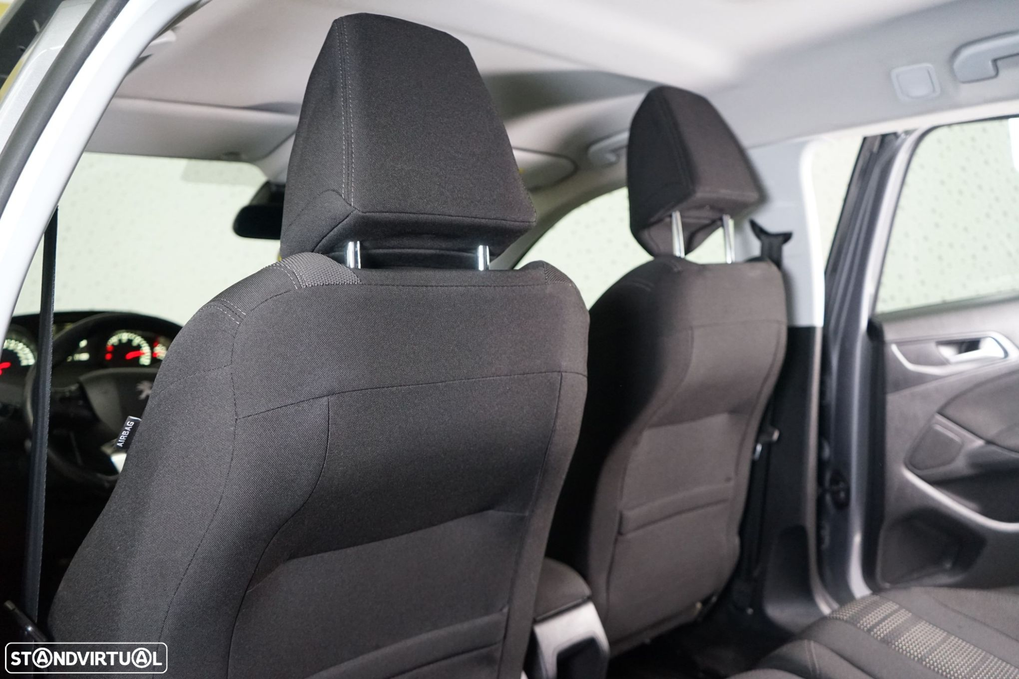 Peugeot 308 SW BlueHDi 120 EAT6 Stop & Start Active Business-Pack - 40