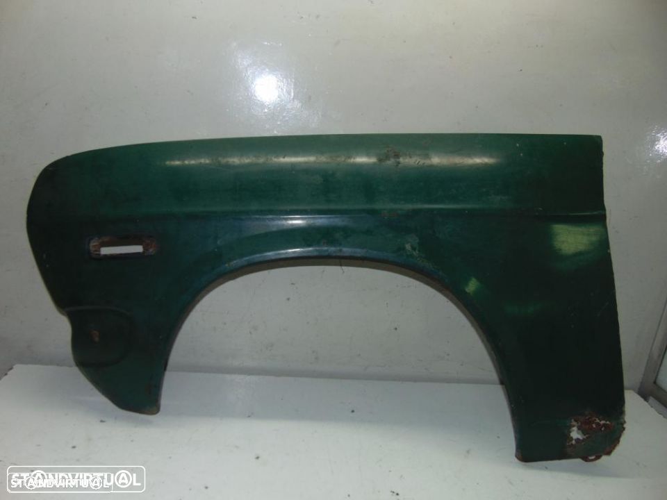 Datsun 1200 guarda-lamas - 1