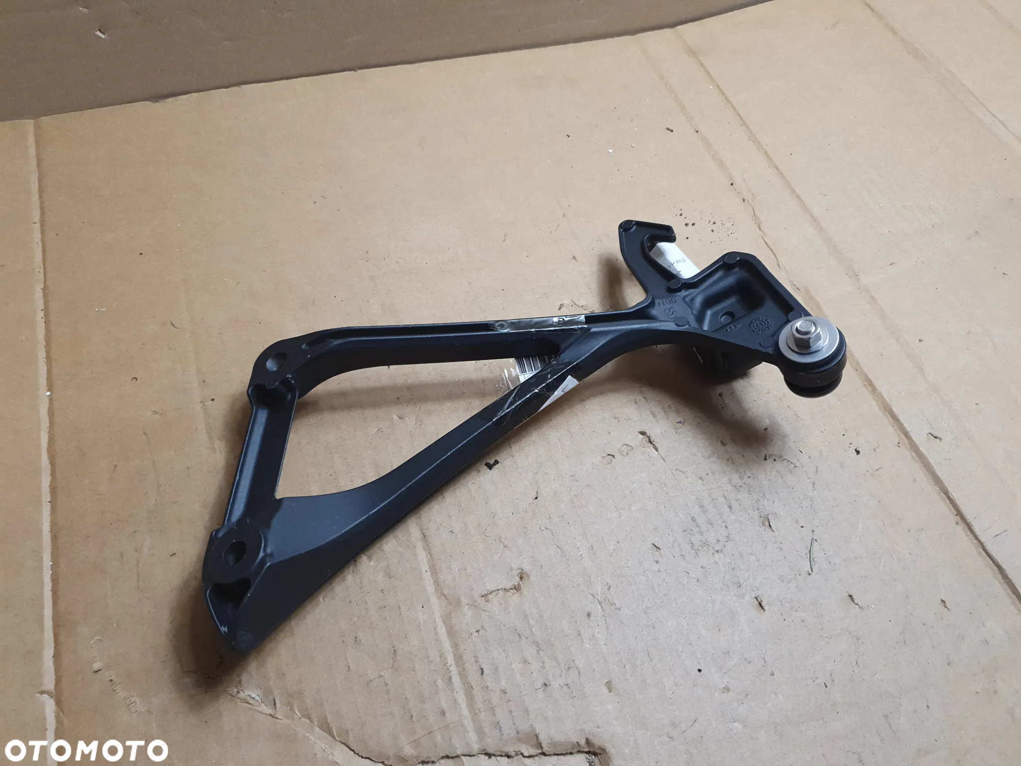 Kawasaki ZX-10R 1000 Ninja (2011 - 2015) Set pasażera prawy - 7