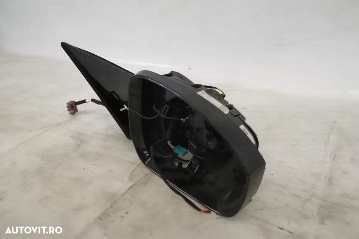 Oglinda Dreapta Originala In Stare Buna Incalzire/Rabatare/Unghi Mort - 3