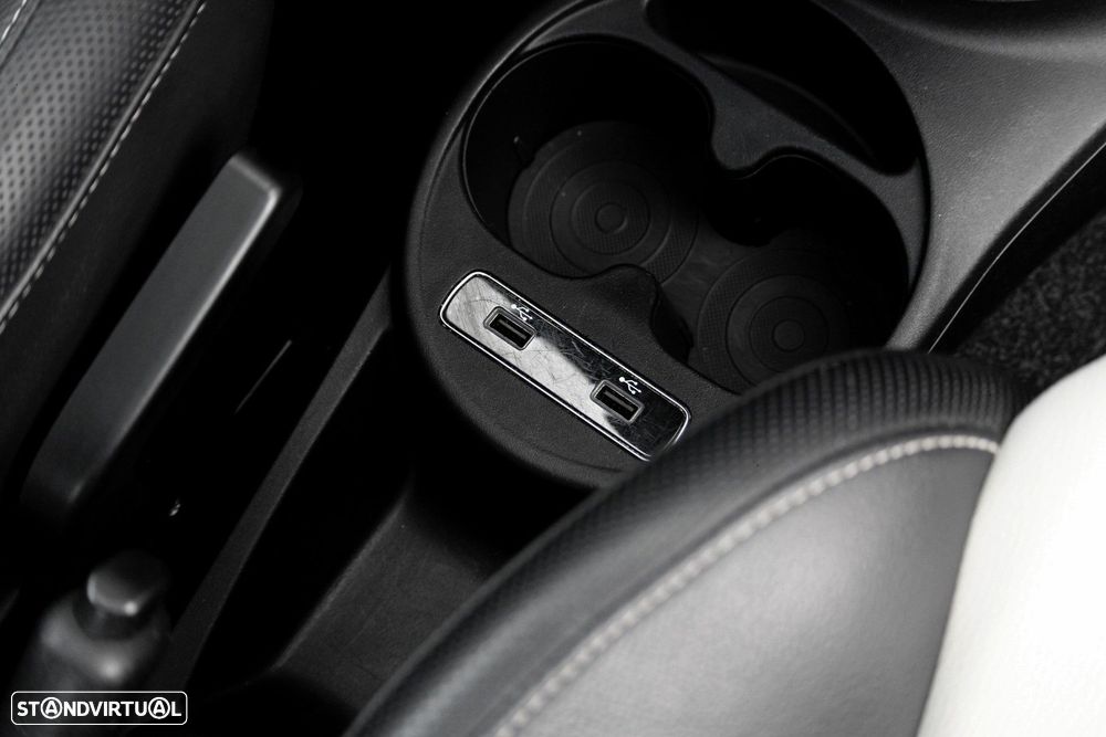 Fiat 500 1.0 Hybrid Dolcevita - 23