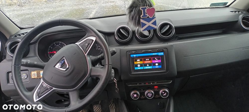 Dacia Duster - 2