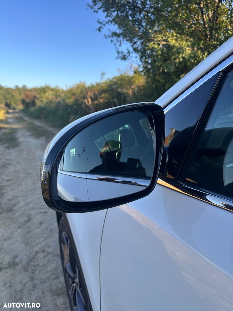 Kia Sportage 2.0 DSL 8AT HP 4x4 GT Line - 30
