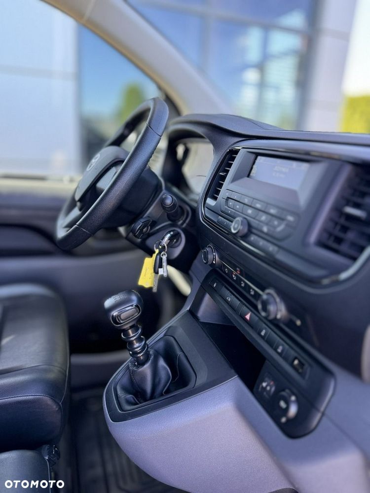 Toyota ProAce - 17