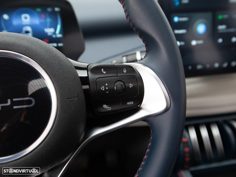 BYD Atto 3 60.48 kWh Comfort - 20