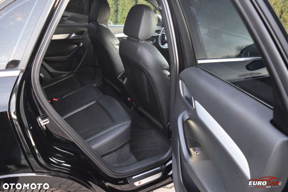 Audi Q3 2.0 TDI - 19