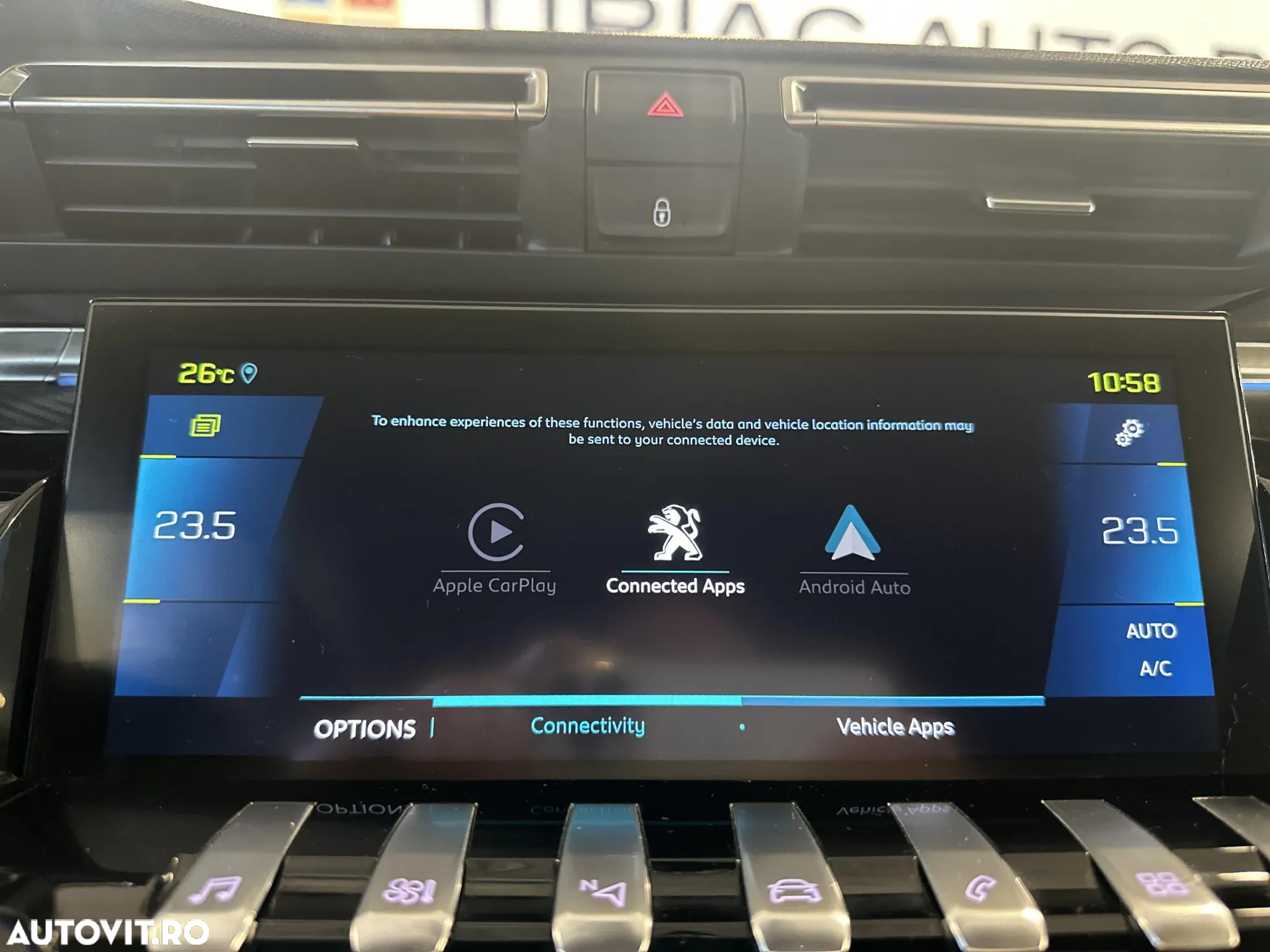 Peugeot 508 Plug-In Hybrid 225 e-EAT8 GT - 21