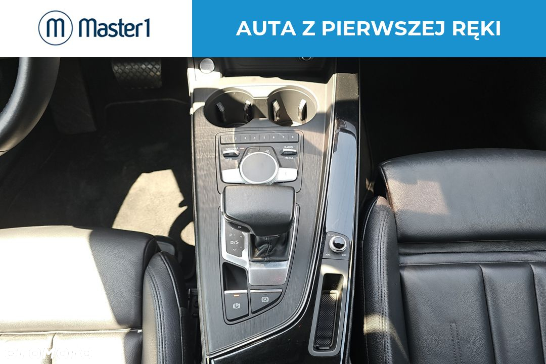Audi A5 45 TFSI S tronic - 14