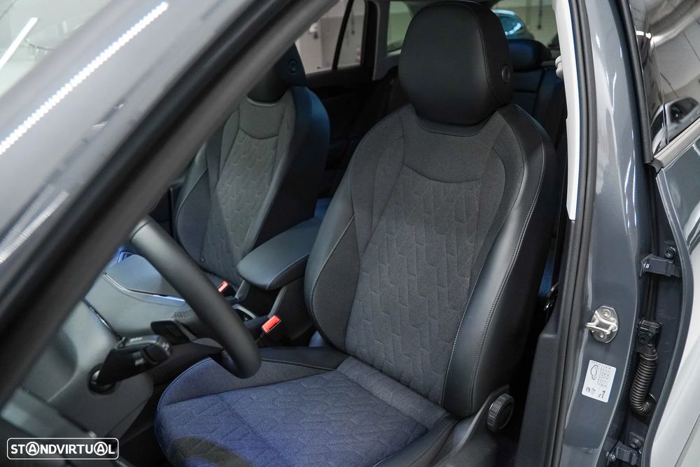 VW Tiguan - 17