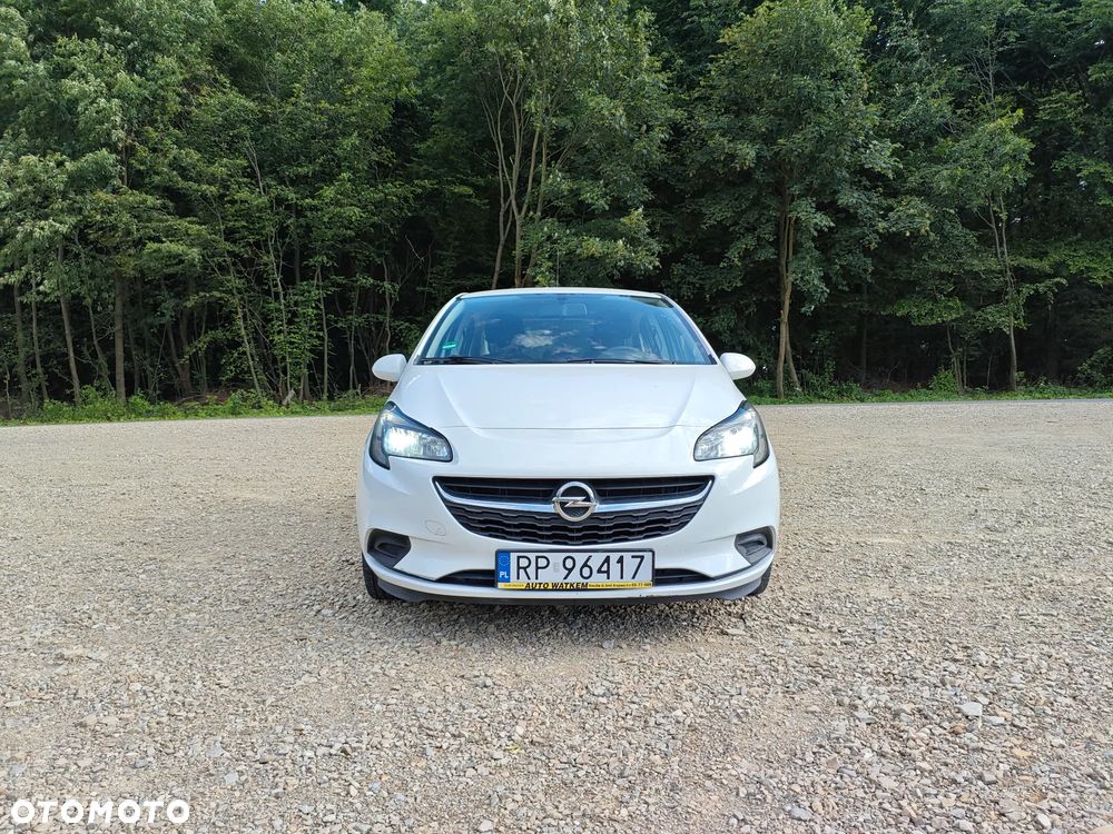 Opel Corsa 1.4 Enjoy - 1