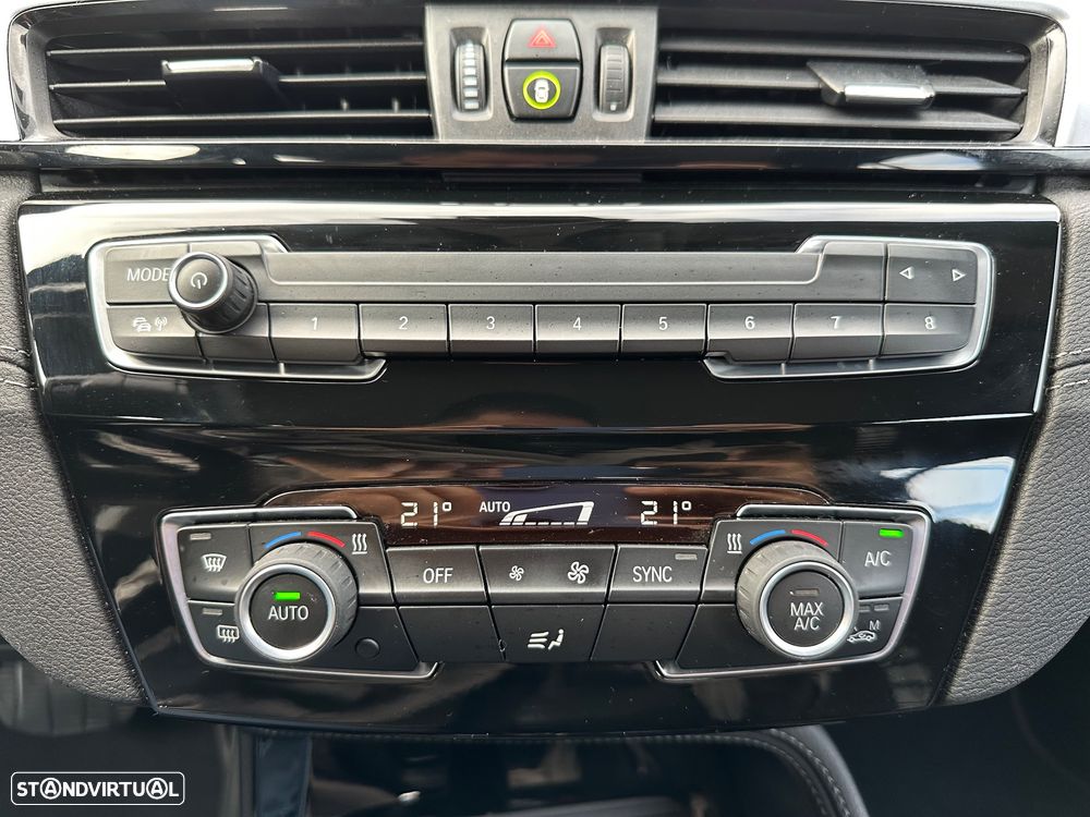 BMW X2 25 e xDrive Advantage - 26