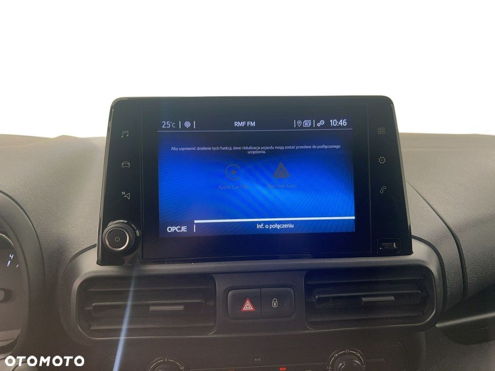 Toyota Proace City - 19