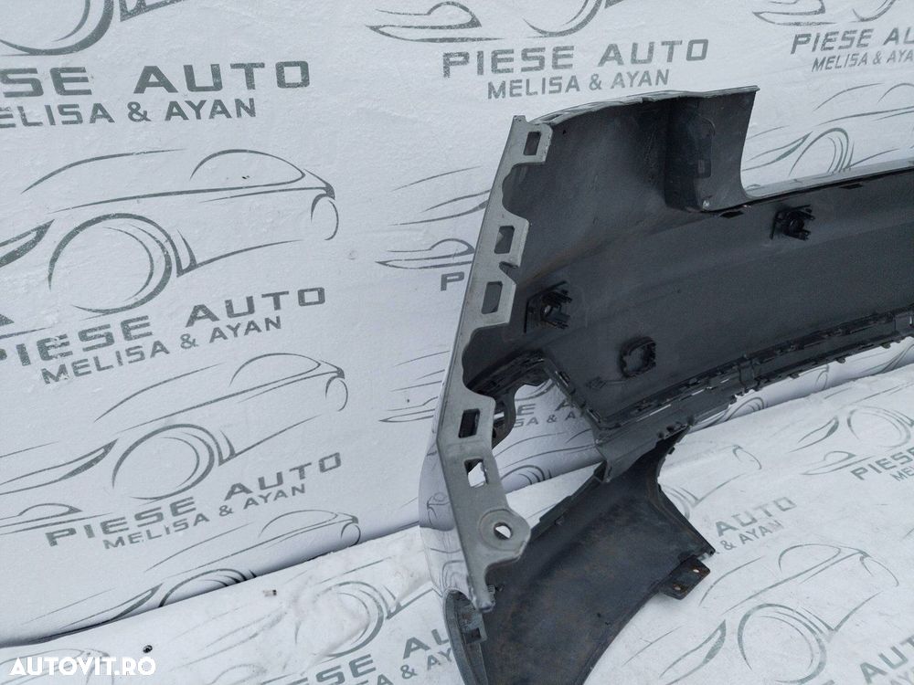 Bara spate Audi A1 GB S-Line  Gauri pentru an 2020-2021-2022-2023-2024 - 10
