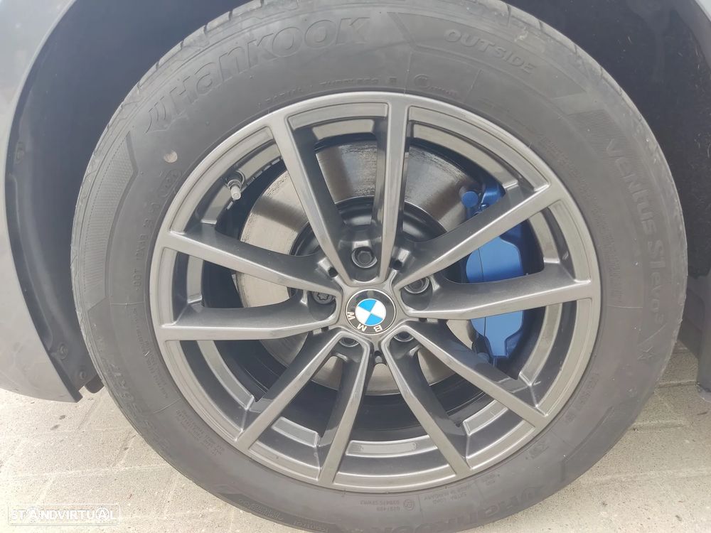 BMW 2000 - 36